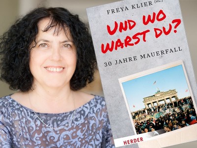 Freya Klier - Und wo warst du?