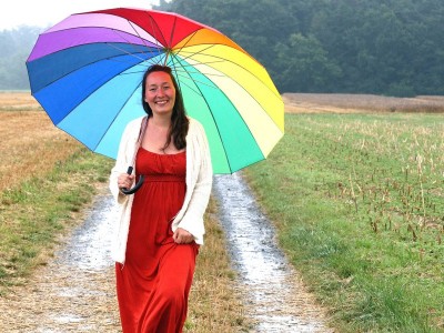 Muse PHILOMENA Foto: Hans-Dieter Erlenbach