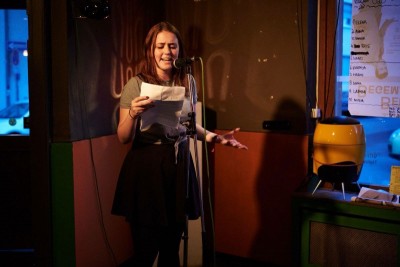 Evgenija Kosov - Foto by derFred