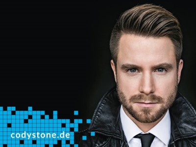 Zaubersalon in der Druckerei