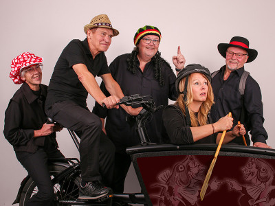 Mindener Stichlinge 2025