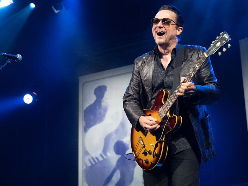 KAI STRAUSS Foto: Hans Tak