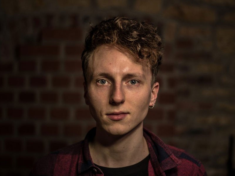 MOE (Foto: @Fiona Thiele)