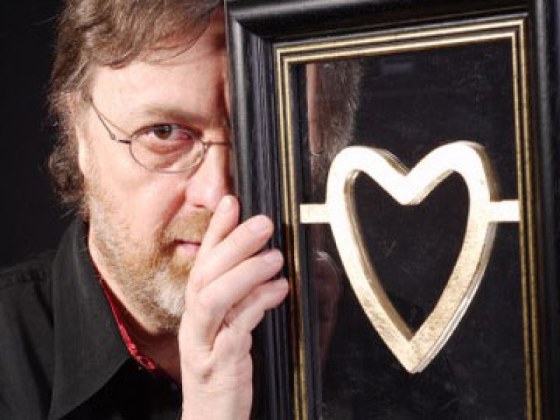 Zaubersalon in der Druckerei mit JORA