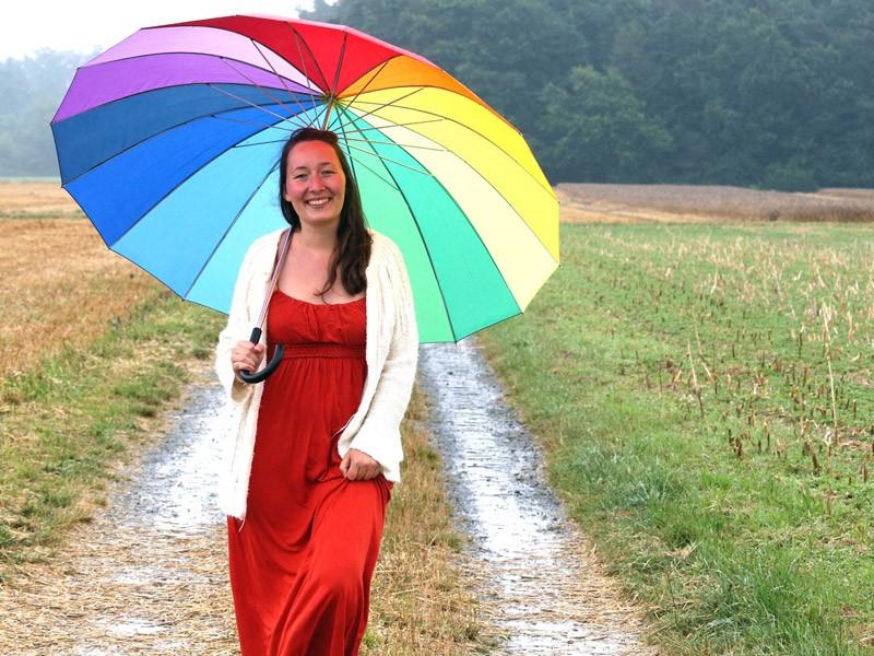 Muse PHILOMENA Foto: Hans-Dieter Erlenbach