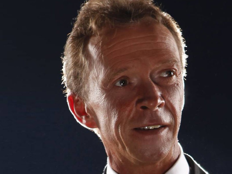 Zaubersalon in der Druckerei mit JAN FORSTER