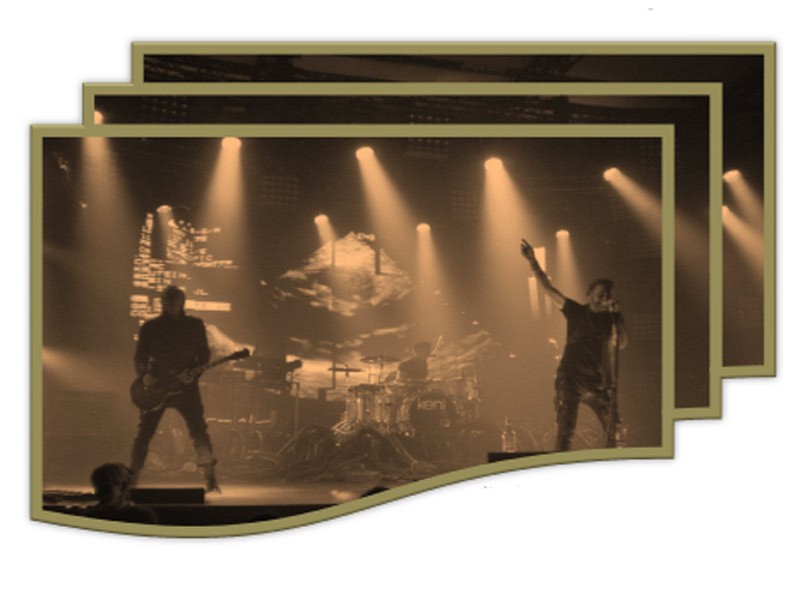 Konzert der Musikschule, Fachbereich -Pop-Rock & Jazz-