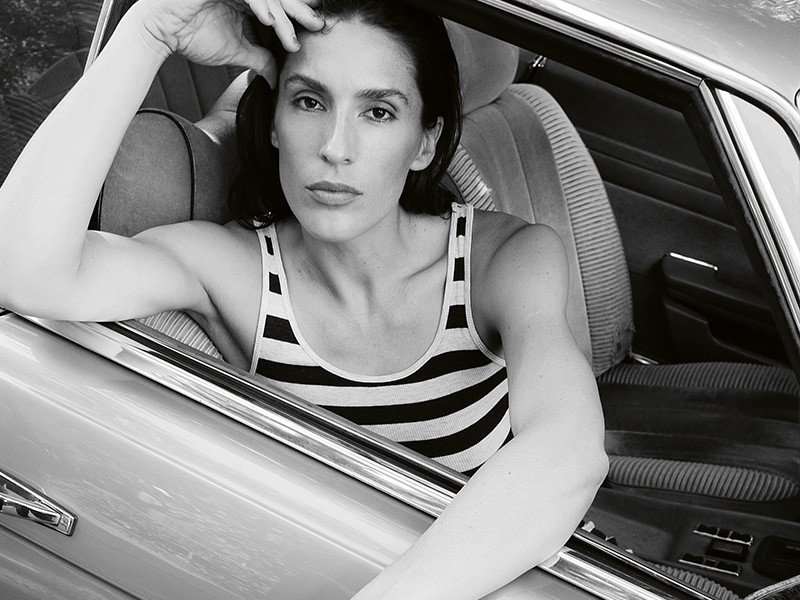ANDREA PETKOVIC - Zeit, sich aus dem Staub zu machen Foto: © LOTTERMANN AND FUENTES