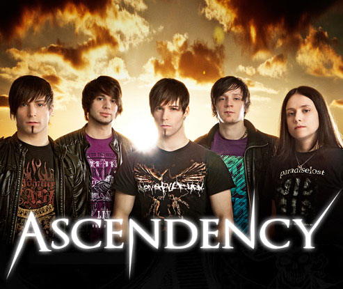 ASCENDENCY