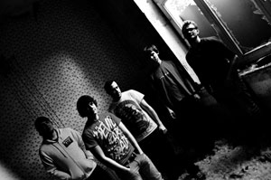 AND THERE WILL BE BLOOD