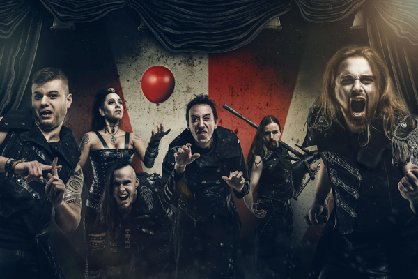 HARPYIE-Group-Freak web