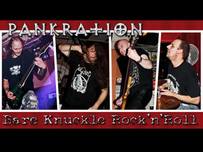 Pankration