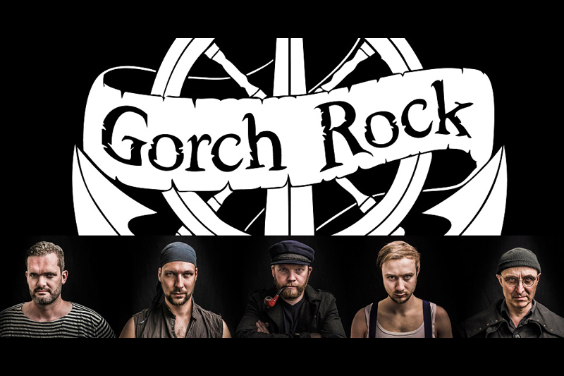 GORCH ROCK