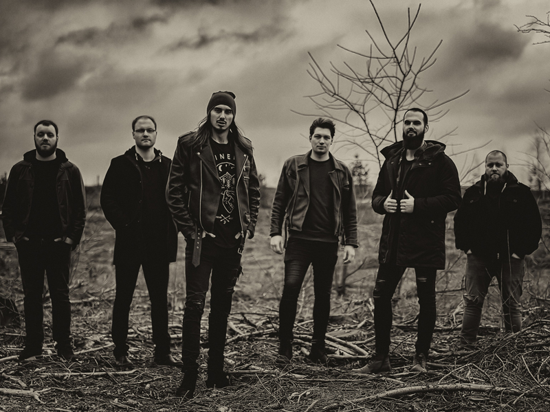 FROM SHADOWS TO LIGHT