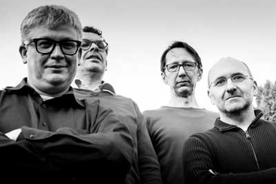 Bandfotos Dad Rock web