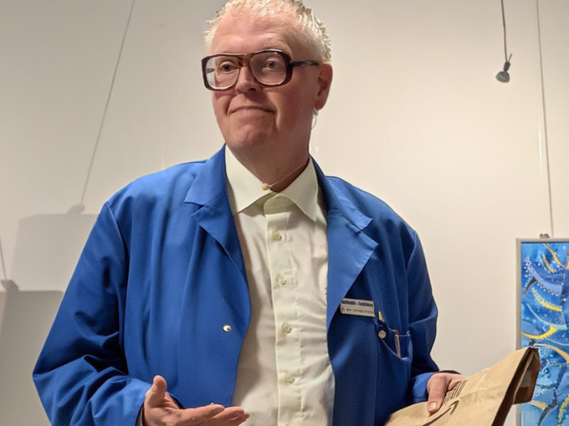 Fred Batzenberger