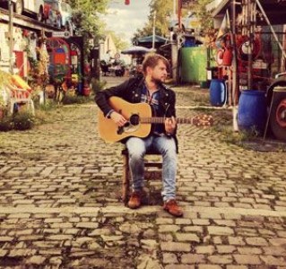 ALEX AMSTERDAM