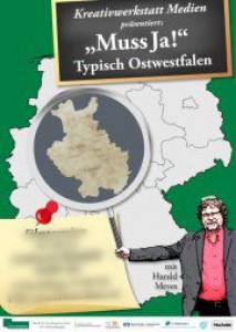 Muss Ja! Typisch Ostwestfalen