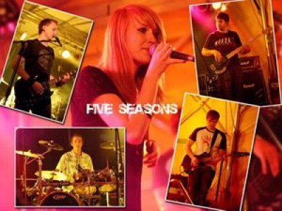 FIVE SEASONS