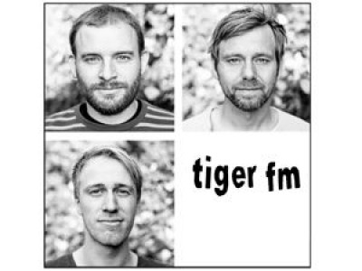 TIGER FM