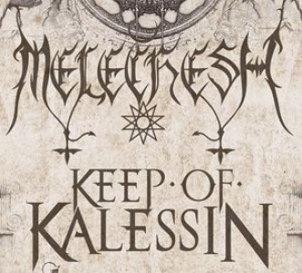 MELECHESH | KEEP OF KALLESSIN