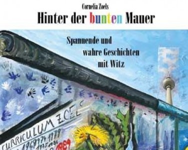 Hinter der bunten Mauer