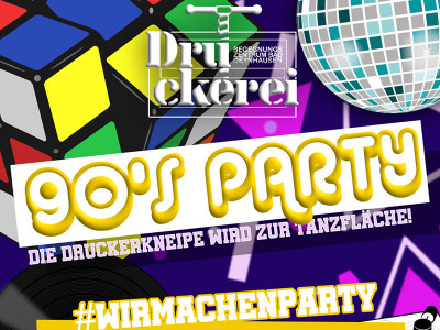 90sParty