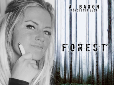 ANNA BARON - FOREST