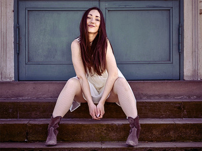 FELICE, Foto: Leslie Unger