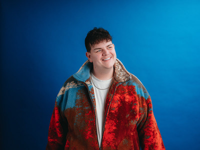 ISAAK, Foto: Valentin Ammon