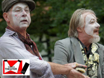 Kleines Theater Rehme, Die Affäre Rue de Lourcine - Foto: Kerstin Vogeler