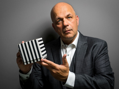 Zaubersalon Bad Oeynhausen mit Marcel Schettler