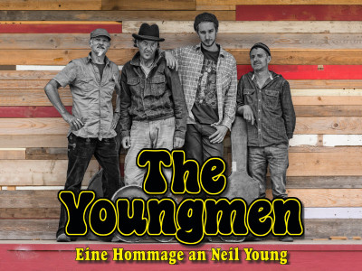 The Youngmen