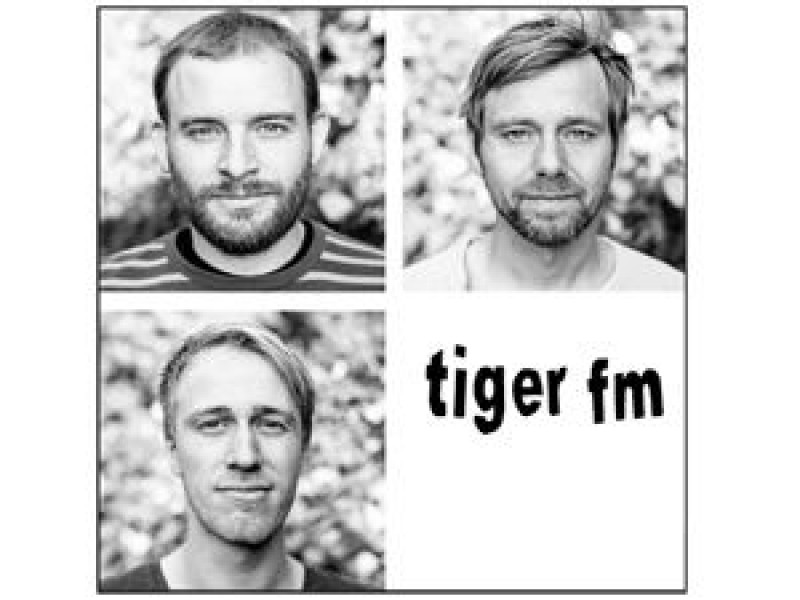 TIGER FM