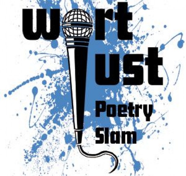 Wortlust Poetry Slam