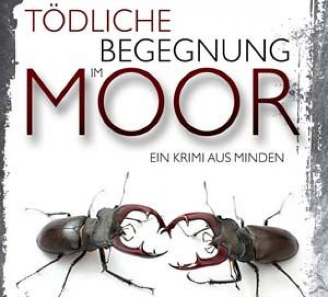 Tödliche Begegnung im Moor