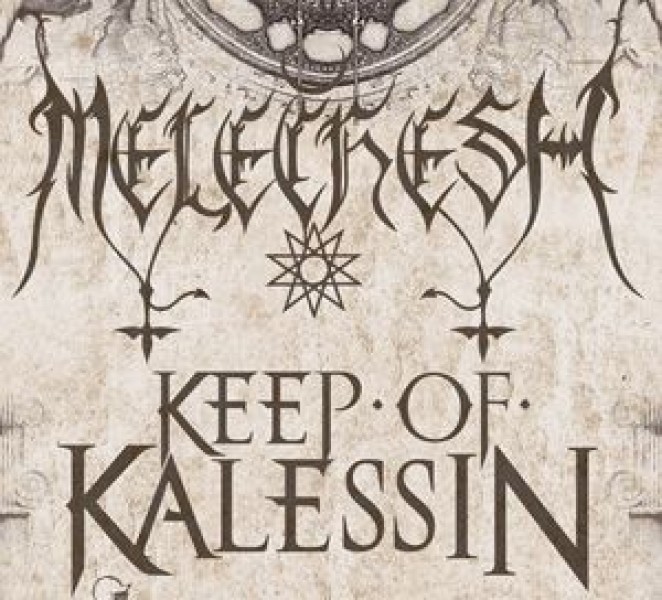 MELECHESH | KEEP OF KALLESSIN