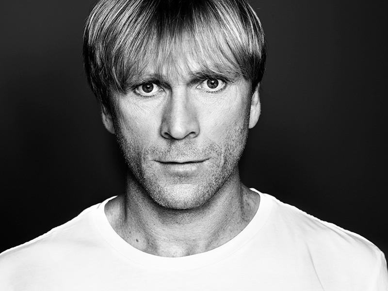 Ansgar Brinkmann, Foto: Oliver Hugo