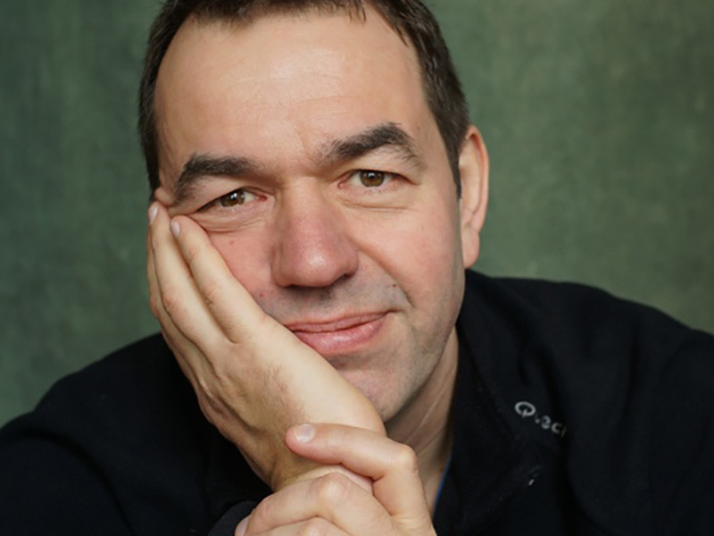 Boris Pfeiffer