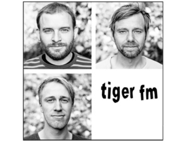 Tiger FM