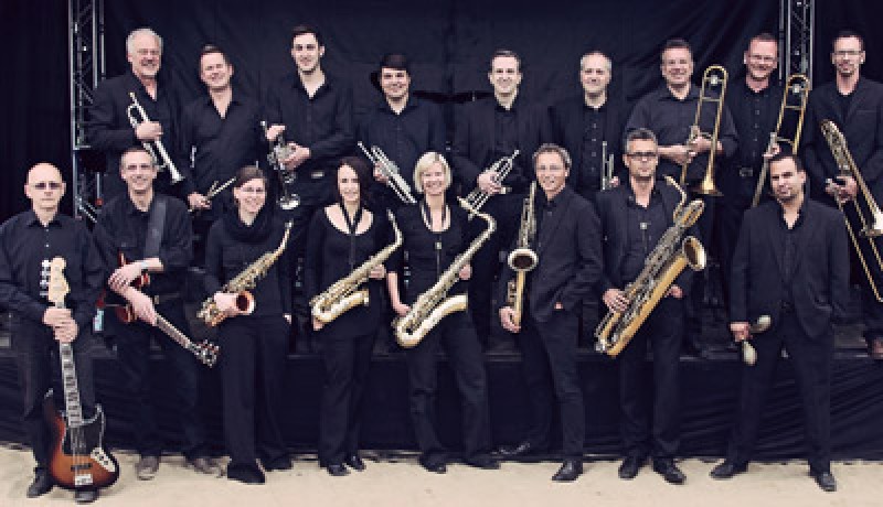 INDEPENDENT SOUND ORCHESTRA