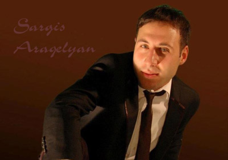  SARGIS ARAQELYAN