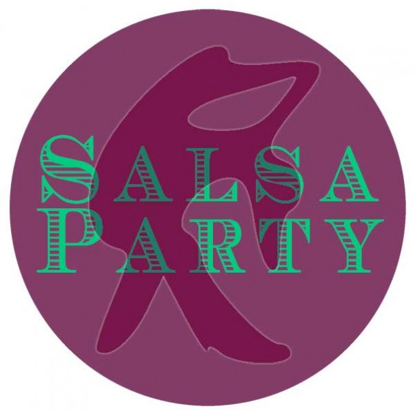 Ritmo Sabroso - Salsaparty