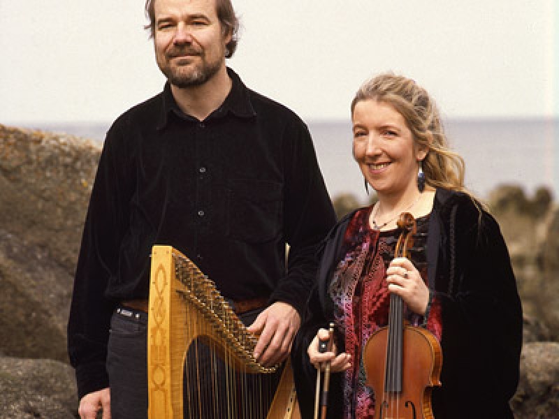 MÁIRE BREATNACH & THOMAS LOEFKE