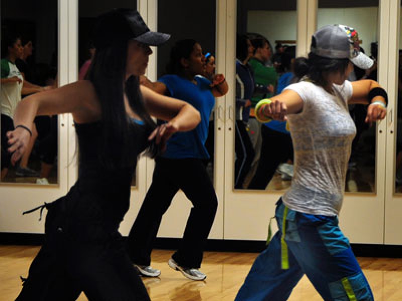Zumba