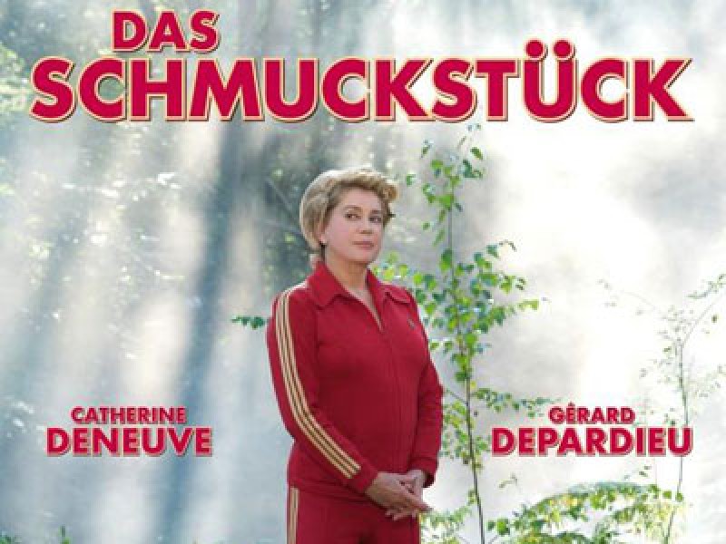 Das Schmuckstück