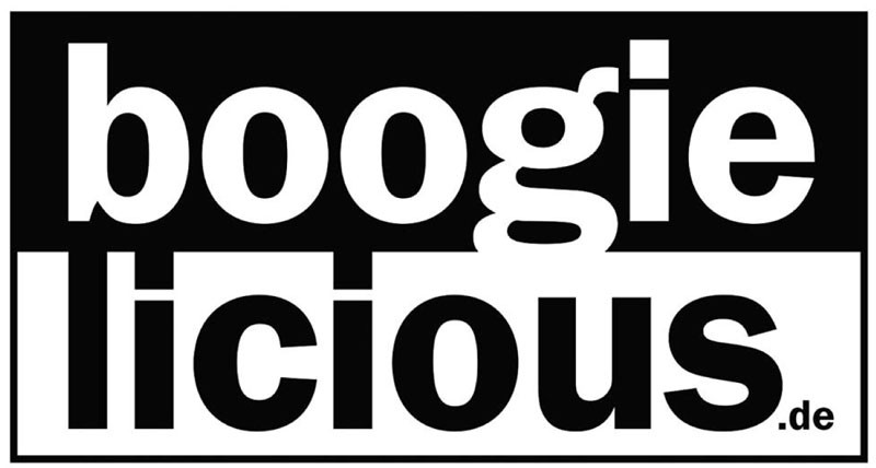 BOOGIELICIOUS