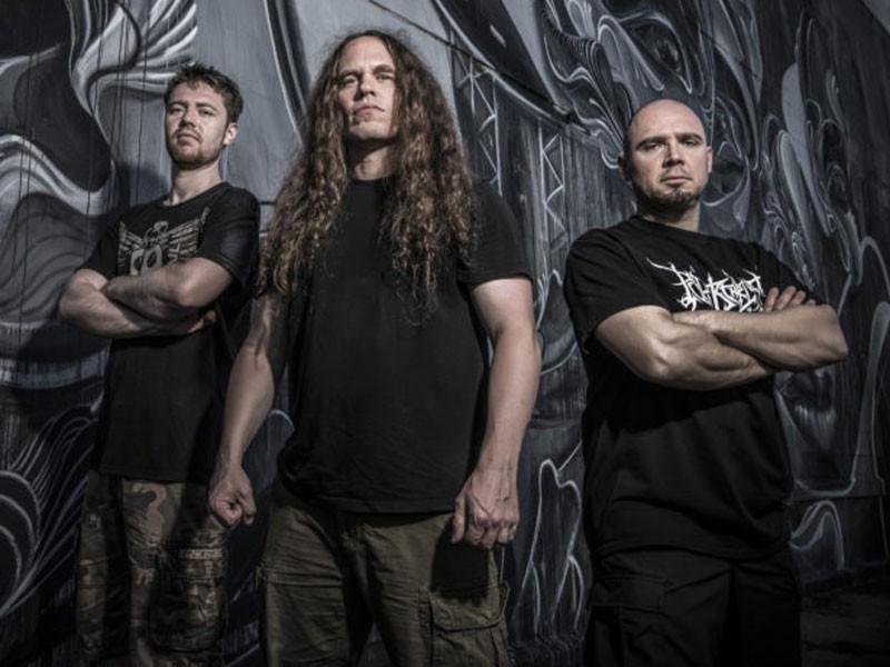 HATE ETERNAL