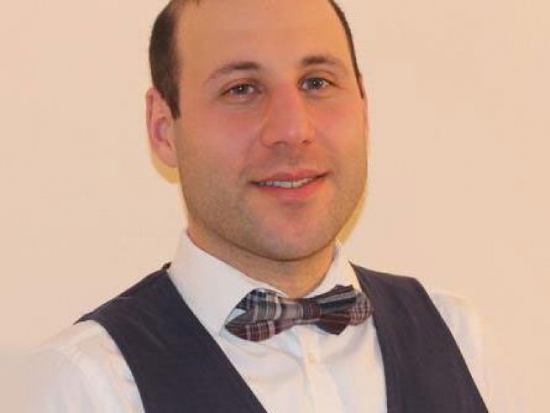 SARGIS ARAQELYAN