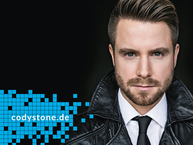 ZauberSalon Bad Oeynhausen | Smarte Illusionen mit CODY STONE